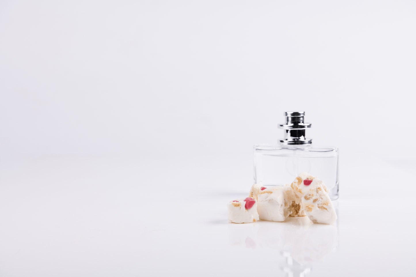Nougat Sundae | Room Elixir