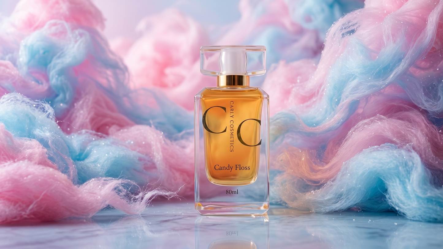 Candy Floss Parfum