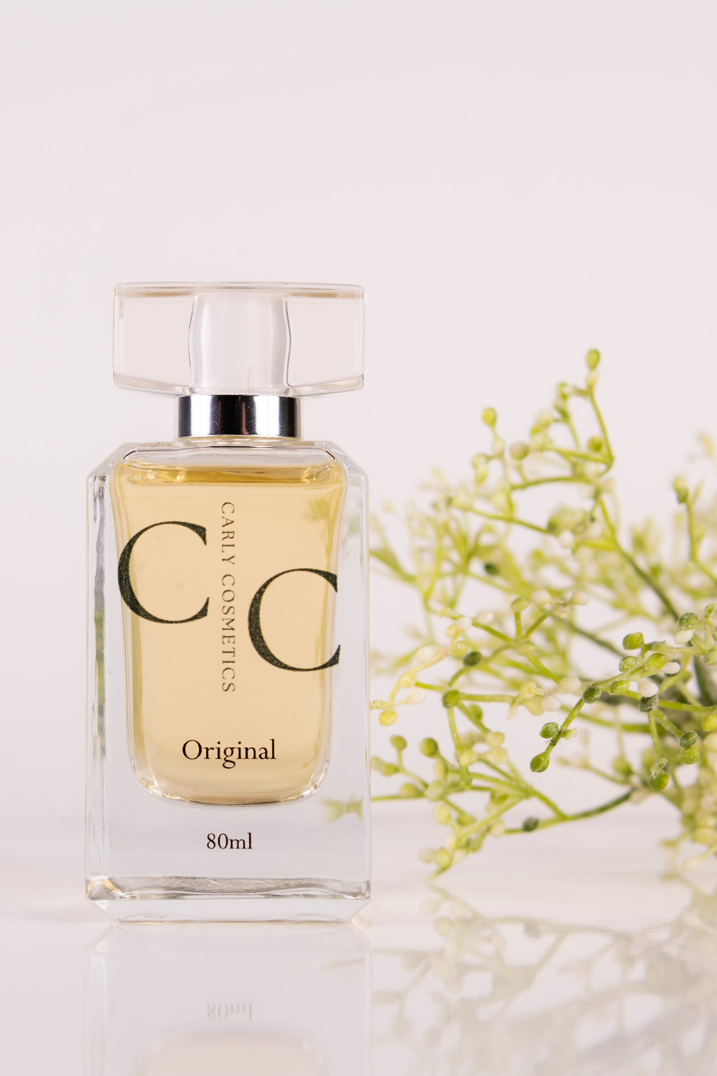 CC Original Noir Oud | Cologne