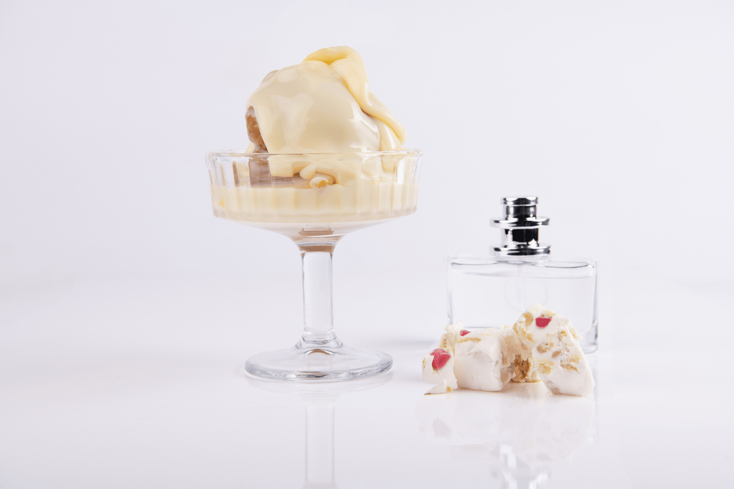 Nougat Sundae | Room Elixir