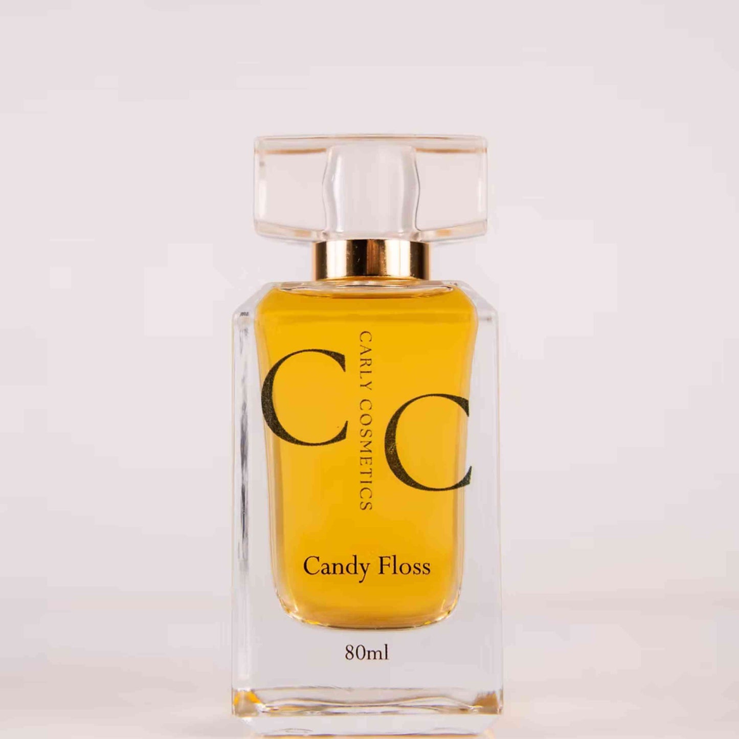 Candy Floss Parfum